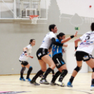 MKC SE – Alba Fehérvár KC 29-31 (17-13)