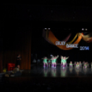 Okay Dance 2014. Gálaműsor - Full Version A Teljes Műsor Part 1.