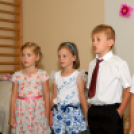 Ballagás a Pillangó Óvoda és Mini Bölcsődében