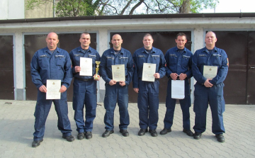 Mosonmagyaróvár a megye élén