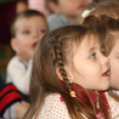 Színház a Pillangó Óvoda és Mini Bölcsődében