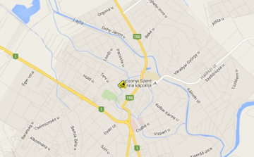 Felrobbant egy ház kazánja Mosonmagyaróváron