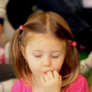 Mesekocsi - bábszínház a Pillangó óvoda és családi napköziben