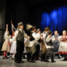 Mulatság a farsang farkán