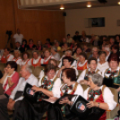 Tavaszváró dalosünnep