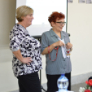 Sortüzek vidéken - Mosonmagyaróvár 1956 (Fotó: Nagy Mária)