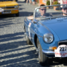 15. Pannonia-Carnuntum int. Historic Rallye
