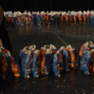 Karitatív Karácsonyi ünnep (Fotó: Nagy Mária)