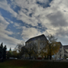 Fekete István szobor avatási ünnepség