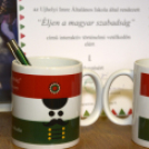 Éljen a magyar szabadság! c. történelmi vetélkedő az Újhelyi Imre Általános Iskolában