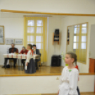 Tiszán innen, Dunán túl népdaléneklési verseny (Fotó: Nagy Mária)