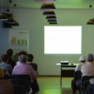 EFI - Rákellenes világnap (Fotó: Nagy Mária)