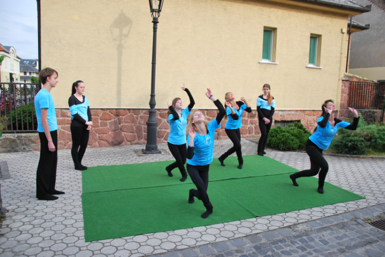 KULT - UTCA - Moson eljön Óvárra! (Fotó: Nagy Mária)