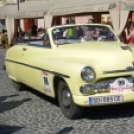 15. Pannonia-Carnuntum int. Historic Rallye