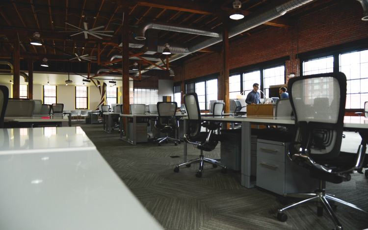 Inkubátorház, a kezdő vállalkozások védőburka