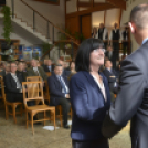 Szigetköz Naturpark Címátadó Ünnepség