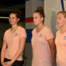 Motherson-MKC évadnyitó