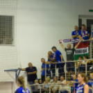 Mosonmagyaróvár KC - Kisvárda 21-20 (13-12)