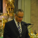 Jótékonysági koncert (Fotó: Nagy Mária)