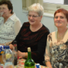 Kertbarátok Farsangi Ünnepsége (Fotó: Nagy Mária)