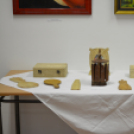 Művésztalálkozó (Fotó: Nagy Mária)