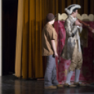 Kényeskedők - Major Tamás rendezésében