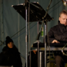 Adventi hétvége (hétfő) Budapest Ragtime Band Koncert (fotó: Horváth Attila)