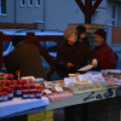 Karácsonyi piac (Fotó: Nagy Mária)