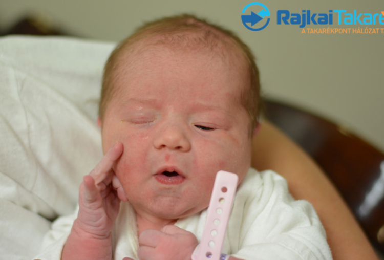 Cséfalvai Dorina, 3220 gr. Dunasziget