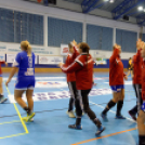 Női kézilabda NBI, Alapszakasz: 14. forduló MKC SE – Érd (29-32) (Fotó: Horváth Attila)