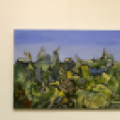 Színes világom - Györkös Erzsébet kiállítása