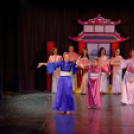 Japán Kert (Fotó: Horváth Attila)