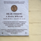 Március 15-i városi ünnepség