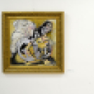 ZUZANA BENKOVÁ-SUZANE ÉS MIRO GABRIS MIRINOF KIÁLLÍTÁSA