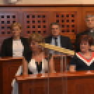 Mosonmagyaróvár Kiváló Tanulója Díjátadó Ünnepség 