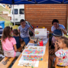 XII. Szigetköz ízei, Vármegye borai Fesztivál 2. nap