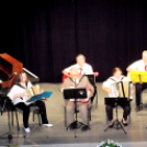 Nemzetközi művésztalálkozó Mosonmagyaróváron