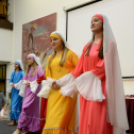 Mosonmagyaróvári Csokoládé Fesztivál, első nap