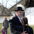 Szentendrén jártunk a Lajta Néptánc Együttessel