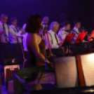 Moson Big Band - Adventi koncert