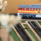 JÁTÉK ÉS KISVASÚT KIÁLLÍTÁS