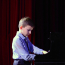 A Mosonyi Mihály Alapfokú Művészeti Iskola karácsonyi koncertje