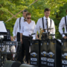 Moson Big Band koncert