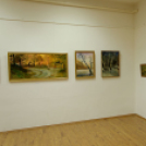 Téli tárlat - évzáró kiállítás (fotó: Horváth Attila)