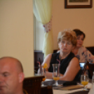 Párkapcsolati előadás (Fotó: Nagy Mária)