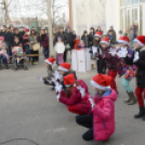 Ünnepváró Mikulás délelőtt