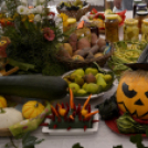 Termény- és virágkiállítás 