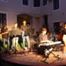 Éretlenek Zenekar koncertje (Fotó: Stipkovits Veronika)