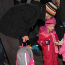 Márton nap a Pillangó óvoda és családi napköziben