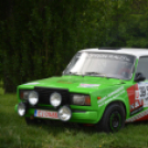 Veterán autó és motor találkozó (Fotó: Nagy Mária)